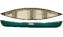 Kanoe PELICAN