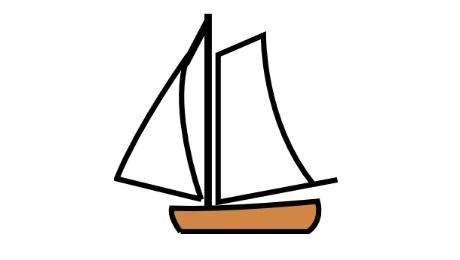 Piepušamais plosts VIKING 10