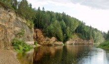 Gauja