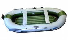 DULKAN Raft 330