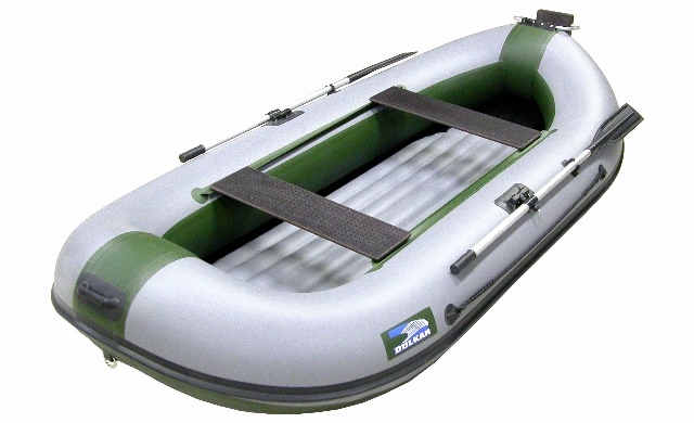DULKAN Raft 330